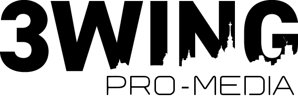 3Wing Pro-Media